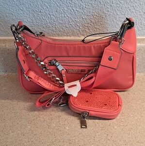 Nyc Madden Crossbody Bag